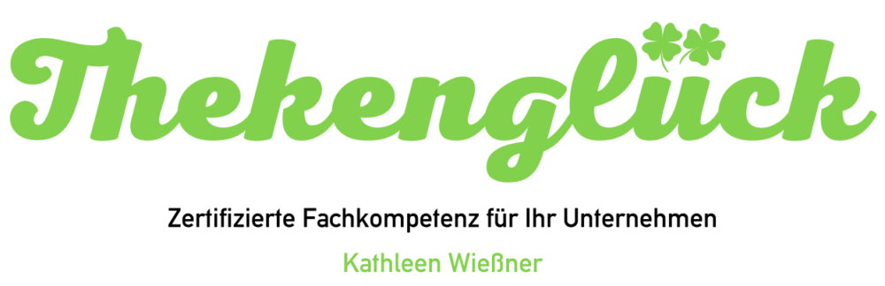 Thekengl&uuml;ck